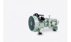 Fortune - JP Sauer and Sohn Air Compressor