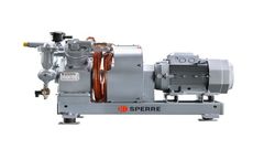 Fortune - Sperre Air Compressor