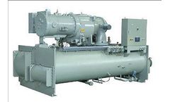 Fortune - Tamrotor Air Compressor