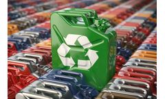 Crude Oil Recycling Service