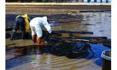 Contamination Spill Services
