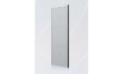 Model VIVIX-S 1751S - Long Format X-ray Flat Panel Detector