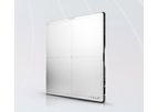 Model VIVIX-S 4343FW - PREMIUM Wireless Flat Panel Detector for General Radiography