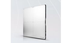Model VIVIX-S 4343FW - PREMIUM Wireless Flat Panel Detector for General Radiography