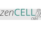 zenCELL owl - Microscopy for The Incubator