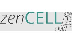 zenCELL owl - Microscopy for The Incubator