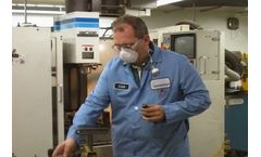 Worker Exposure Testing Service