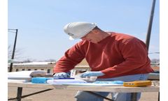 Phase II Environmental Site Assessments Process Service