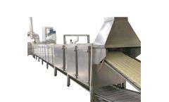 Trader - Instant Noodle Production Line Machine
