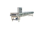 Trader - Model TG-SRM-300 - Mesh Belt Transmission Oven