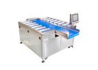Trader - Model TGPZ-300*150-14 - Weight Batching Machine