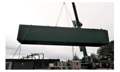 OTS Group - Hiring Fuel Storage Tanks