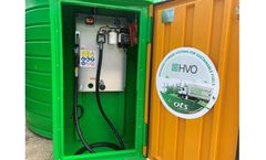 OTS Group - Quick Turnaround Fuel Tanks