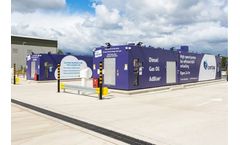 OTS Group - Steel HVO Tanks