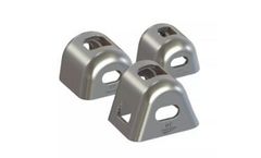 BT-Spannschloss - Model M12/M16/M20 - Enables Rational and Precise Assemblies