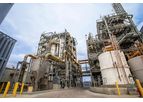 Model SkyMine - World’S First and Largest Industrial-Scale Carbon Mineralization Facility