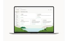 Terraware Software