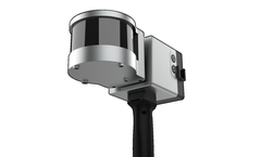 GoSLAM - Model RS100i - Mobile Measurement System