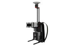 GoSLAM - Model RS100 - Mobile Measurement System