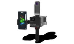 GoSLAM - Model RS300i - Mobile Measurement
