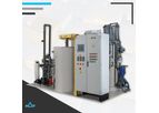 Ras Skid Filtration Units