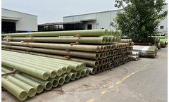GRP Piping