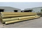 GRE Piping