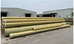 GRE Piping