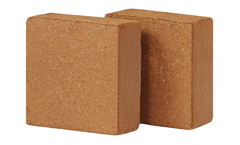 GroMax - Coco Peat Blocks