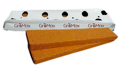 GroMax - Lay-Flat Closed Grow Bags