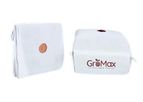 GroMax - Propagation Grow Cubes