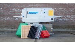 Bellpark - Basic Tunnel Washing Machine