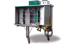 Bellpark - KWK Washer