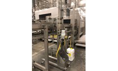 Bellpark - Stand Alone Sanitizing Solution