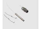 Model OPP-B - Fiber Optic Pressure Sensor