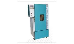 SR - Model SRL / CC-09 - Carbonation Chamber