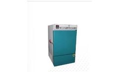 SR - Model SRL / CC-09 - Mould Growth Chamber