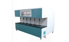 SR - Model SRL / TOM-52 - Terg-O-Tometer