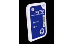 LogTag - Model HASO-8 - Single-use Humidity & Temperature Recorder