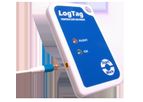 LogTag - Model TREX-8 - Data Logger with External Probe