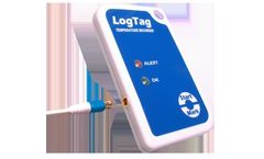 LogTag - Model TREX-8 - Data Logger with External Probe