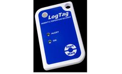 LogTag - Model HAXO-8 - Humidity & Temperature Recorder