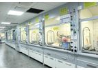 GD Waldner - Laboratory Fume Hood