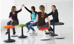 GD Waldner - School Seating furniture