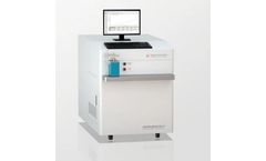 Jiebo - Model JB-750 - Optical Emission Spectrometer