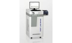 Jiebo - Model Noble T7 - Optical Emission Spectrometer