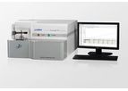 Jiebo - Model InnovateT5 - Full Spectrum Atomic Emission Spectroscopy