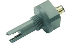 Sensotec - Conductivity Device