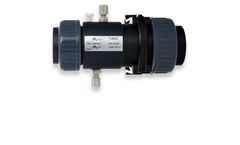 Sensotec - Turbidity Measurement Systems