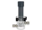 Sensotec - Diluted Oxygen Electrodes